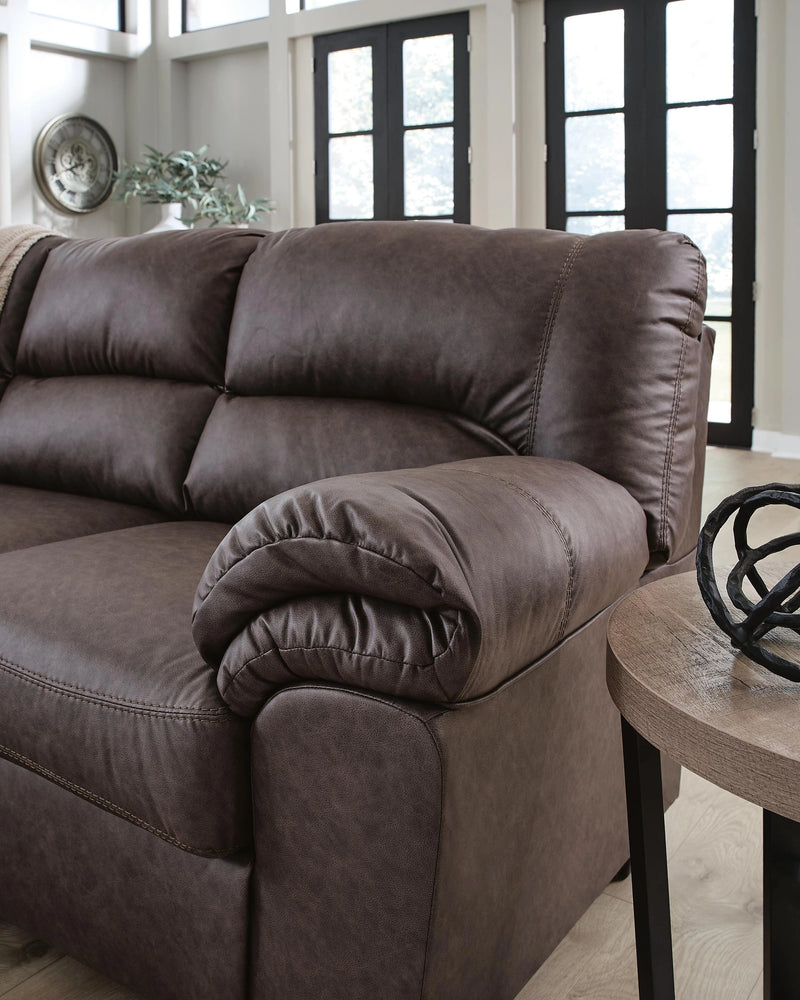 WillowBend Loveseat
