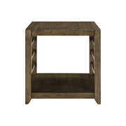 Shaker Lakes End Table image