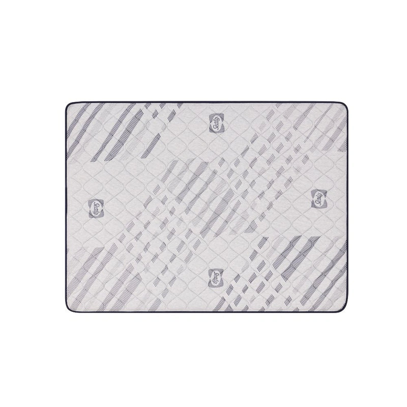 Sealy Provision Tight Top Innerspring Mattress