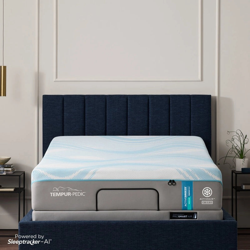 TEMPUR-ActiveBreeze Mattress