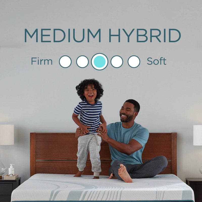 TEMPUR-Adapt Mattress