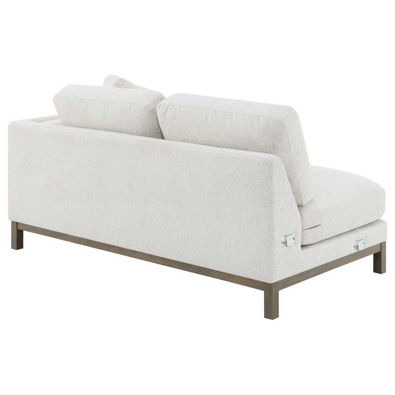 Geneva Sectional Sofa