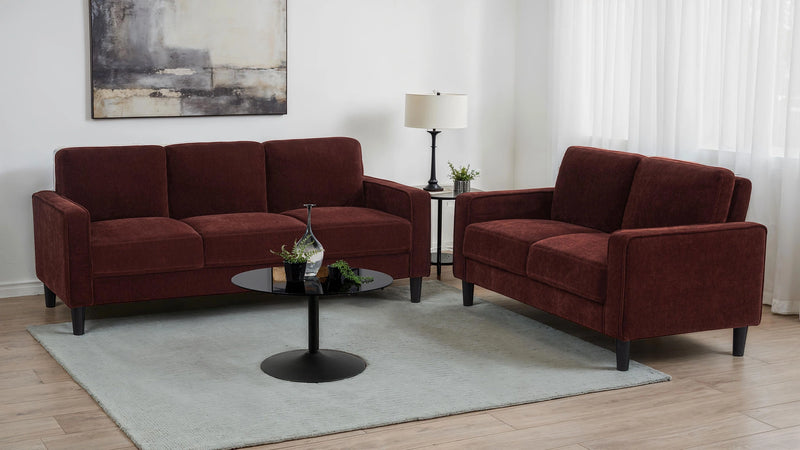 Ruth Sofa Set