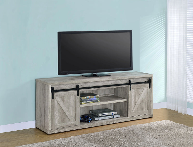Brockton TV Stand