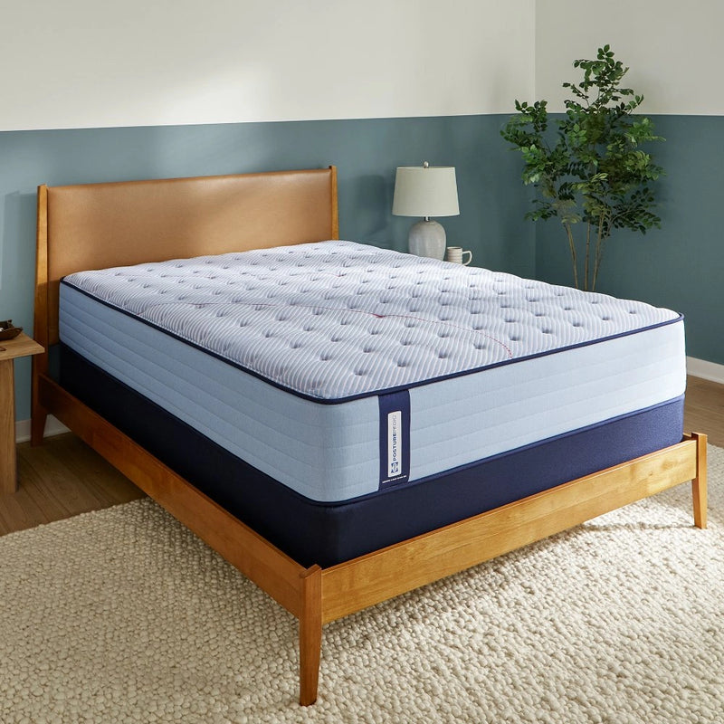 Dallas Spring Mattress