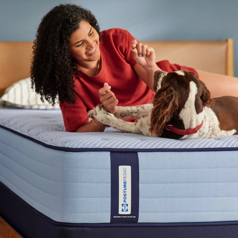Dallas Spring Mattress