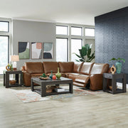 Blake 5 Piece Sectional image