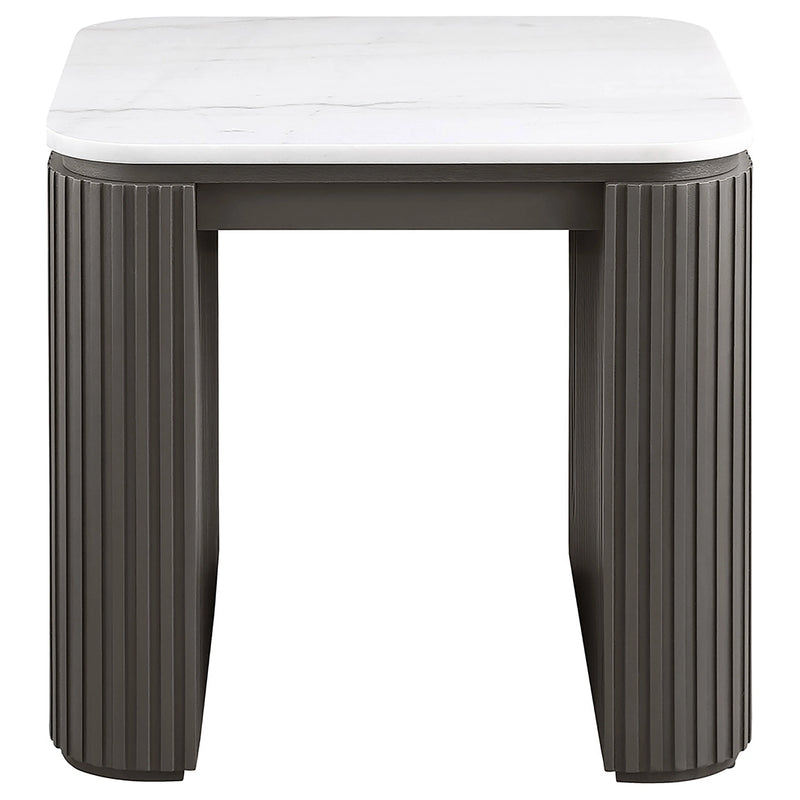 Lior End & Side Table