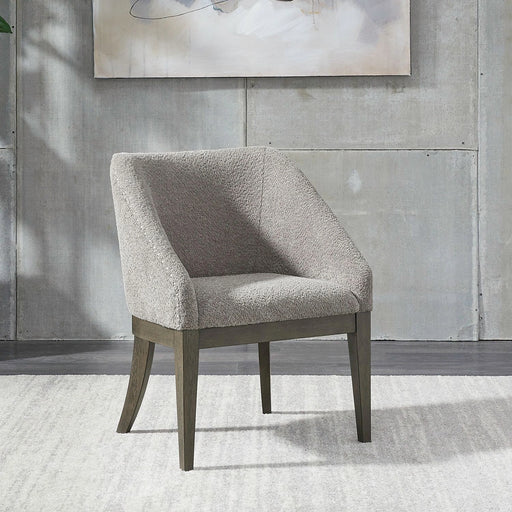 Cascade Falls Uph Side Chair (RTA) image