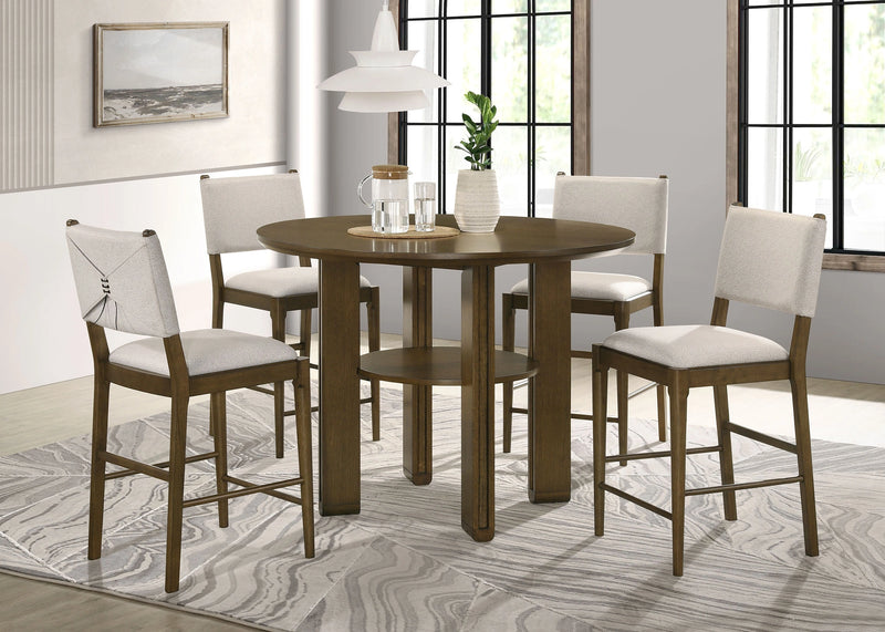 Ottowa Counter Chair