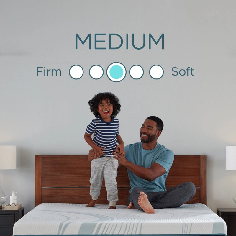 TEMPUR-Adapt Mattress
