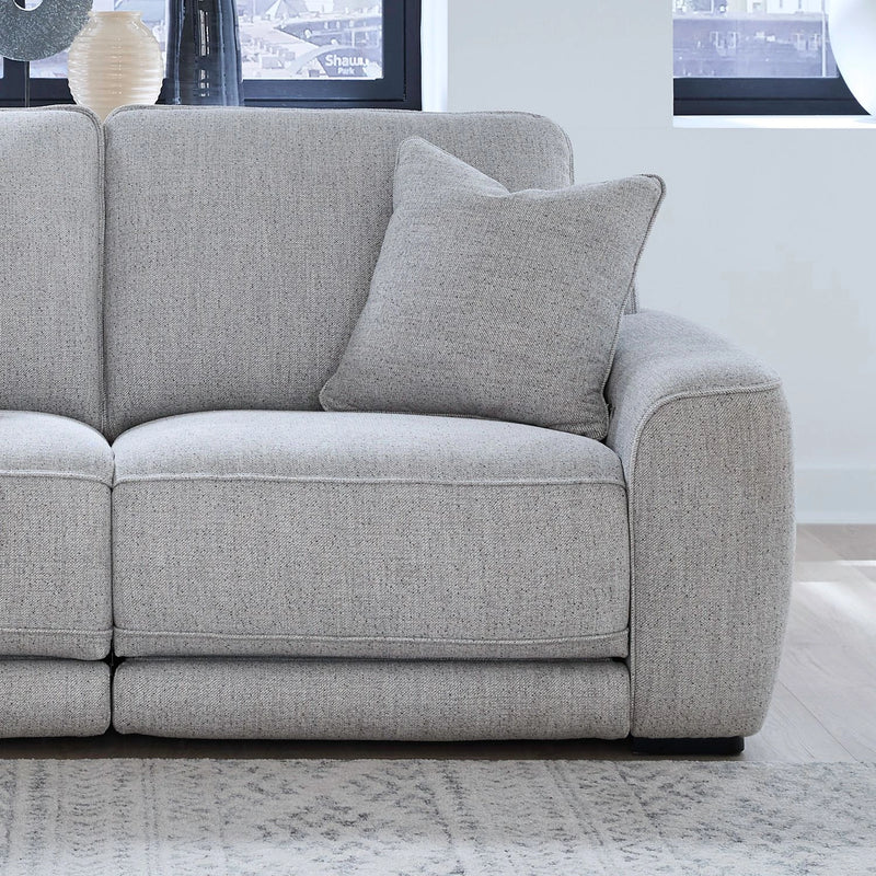Blake R Arm Recliner P2 & ZW image