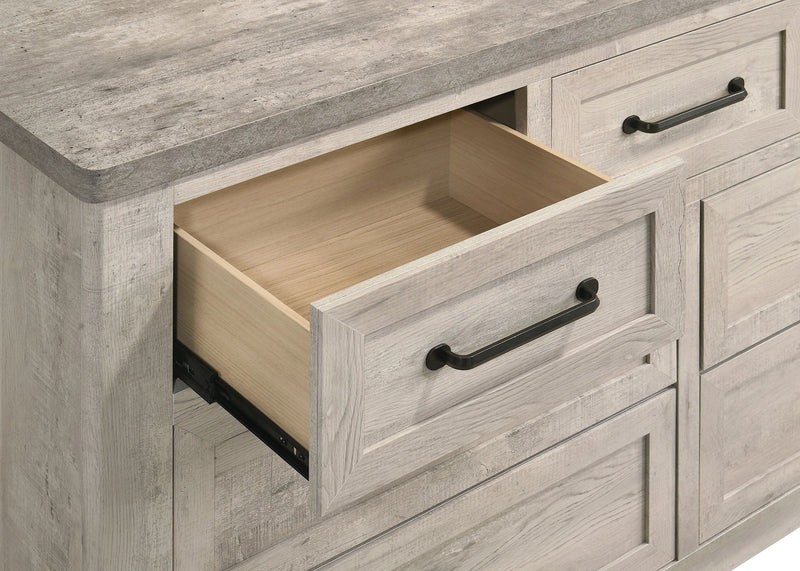 Nevado Bedroom Set