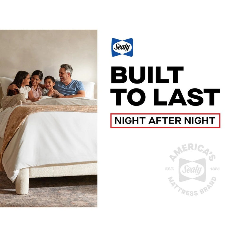Lovato Spring Mattress