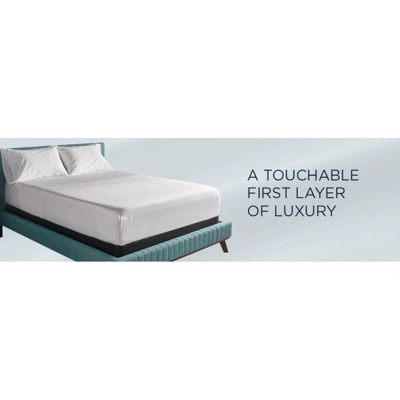 TEMPUR Classic Cotton Sheet Set