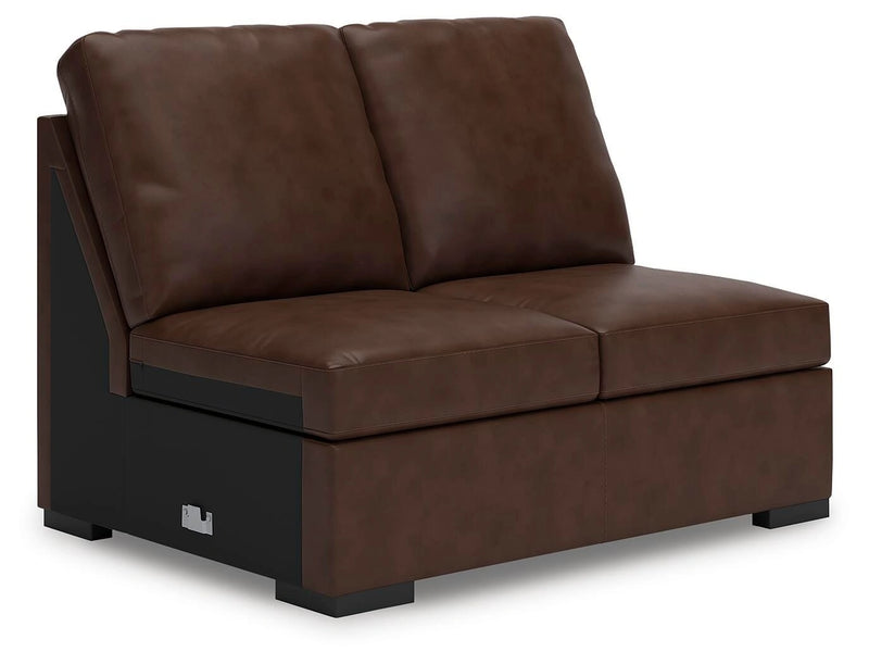 McDowlan Sectional with Chaise